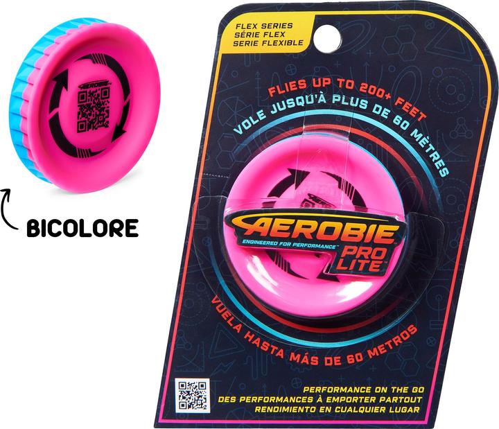 Image du produit Aerobie Pocket Pro ass. (12)