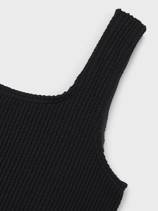 Actual product image Name it Loose Fit Jeans sitzen bequem an der Hüfte und haben eine weite Beinform Bikini (134)