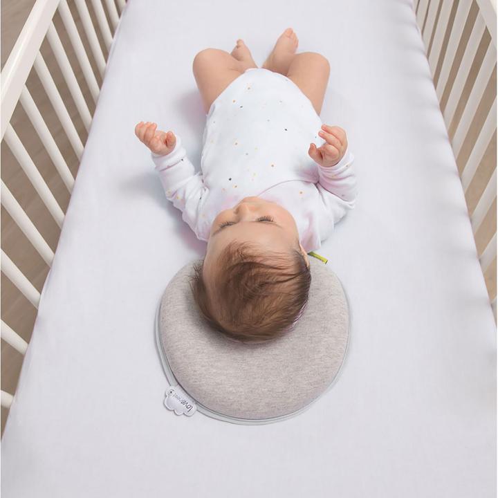 Actual product image Babymoov Baby Pillow Lovenest Plus