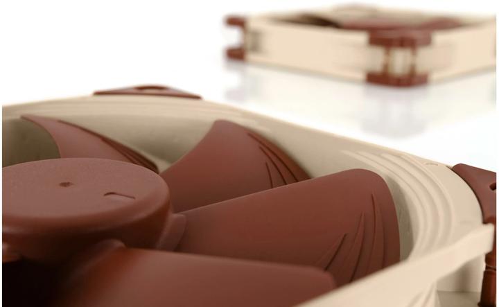 Productafbeelding Noctua Nf-A14 Pwm (140 mm, 1 x)