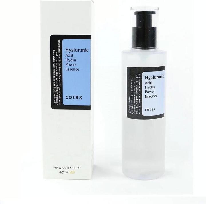 Immagine prodotto Cosrx Essenza di energia ialuronica Hydra (100 ml)