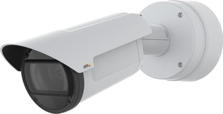 Produktbild Axis Tq1602-E Conduit Back Box Outdoor-Ready Impact Resistant ( (Gehäuse)