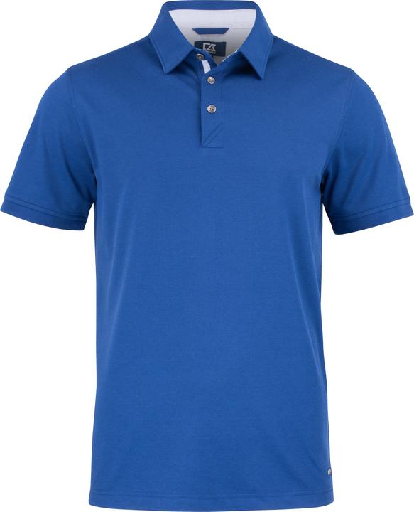 Cutter & Buck Advantage Premium Polo Men