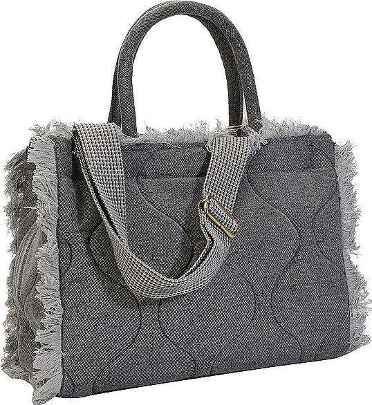 Immagine prodotto Anokhi Tote Bag BOOK TOTE