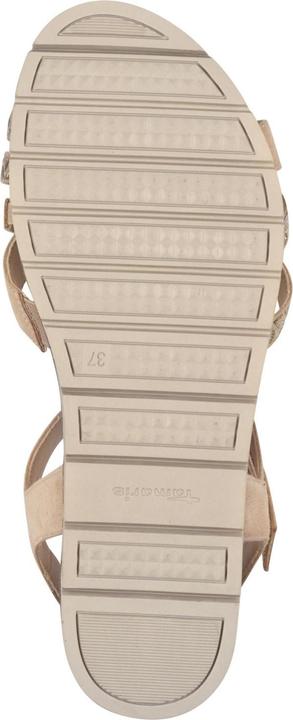Actual product image Tamaris Sandalen (38)