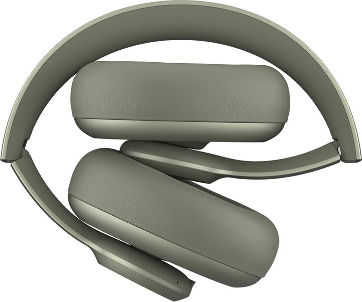 Actual product image Fresh'N Rebel Clam Ace (ANC, 50 h, Wireless)