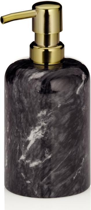 Gold, Schwarz