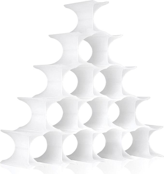 Produktbild Kartell Infinity Flaschenregal
