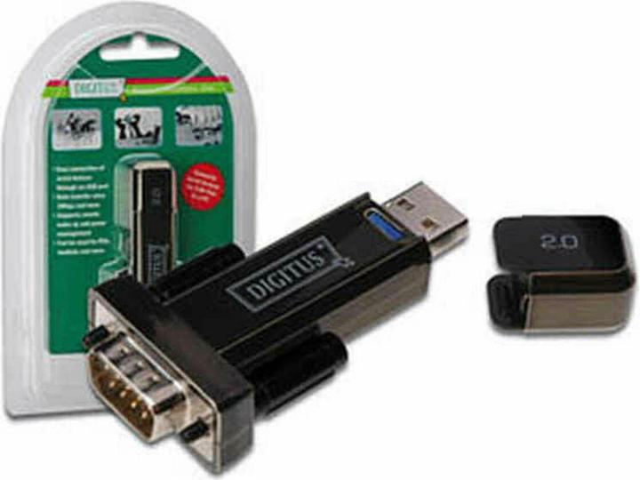 Actual product image Digitus Da-70156 (USB)