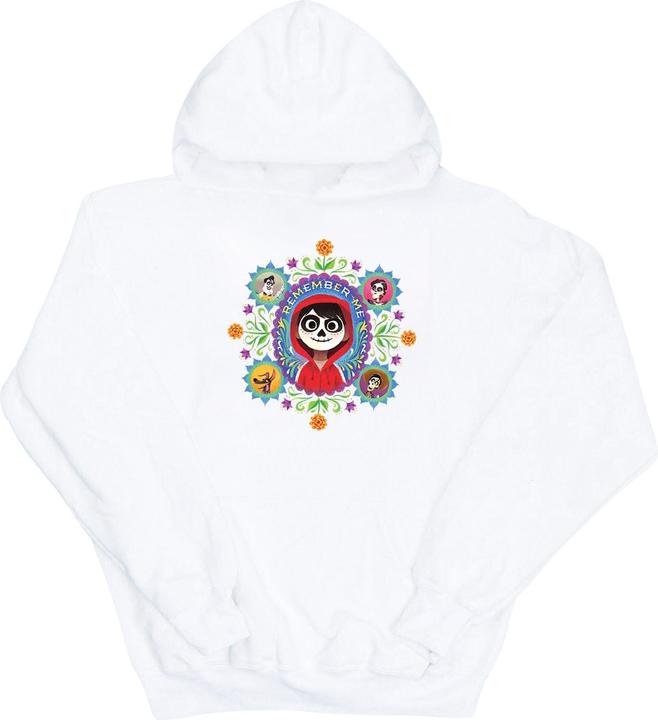Produktbild Disney Coco Remember Me Kapuzenpullover (M)