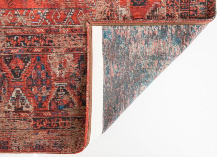 Produktbild Louis de Poortere Antiquarian Hadschlu (200 x 280 cm)