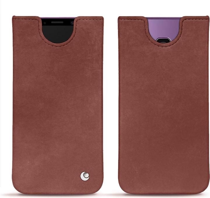 Passion vintage ( Pantone #591d16 )