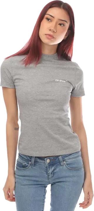Off Helvetica TShirt