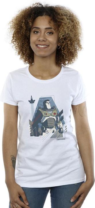 Produktbild Disney Lightyear Look To The Stars TShirt (L)