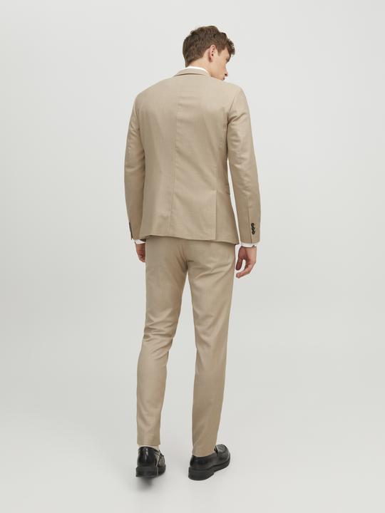 Image du produit Jack & Jones JPRSOLARIS Pantalon de costume Super Slim Fit Pantalon de costume (42)