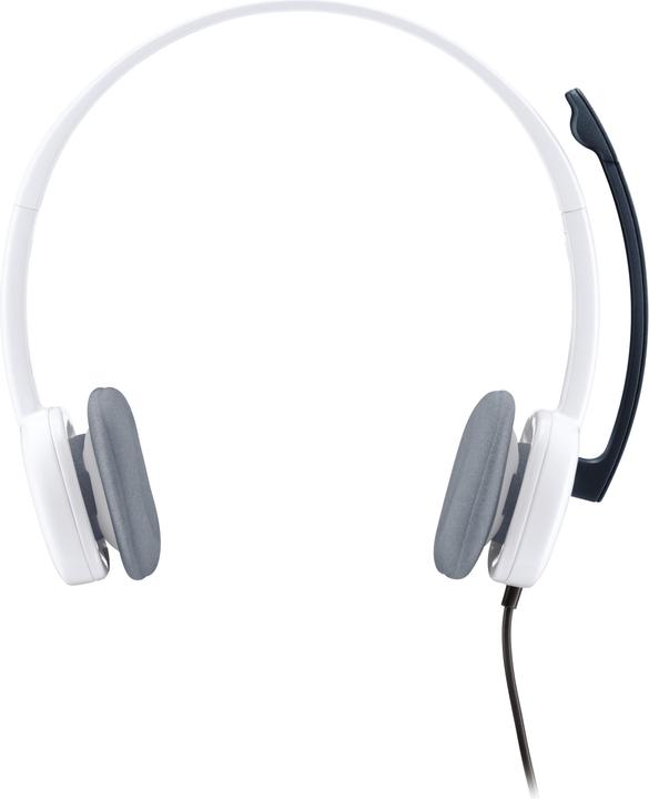 Actual product image Logitech H150 (Cable)