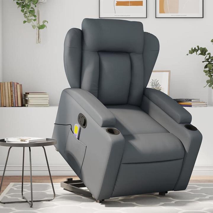Actual product image VidaXL Issy