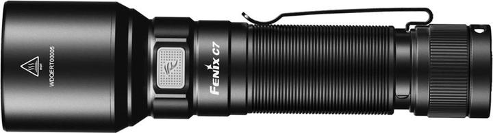 Produktbild Fenix C7 (14.90 cm, 3000 lm)