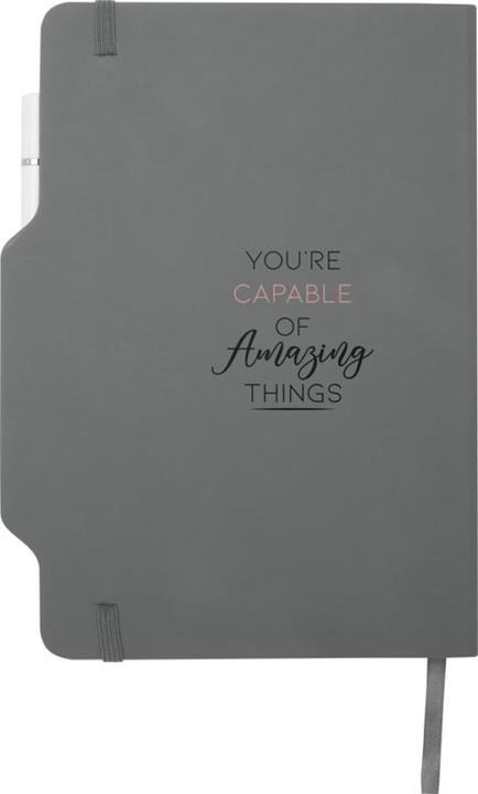 Immagine prodotto Generic Taccuino Set (A5, Righe, Copertina rigida)