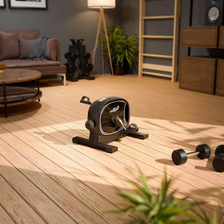 Immagine prodotto Juskys Pedalatore sportivo