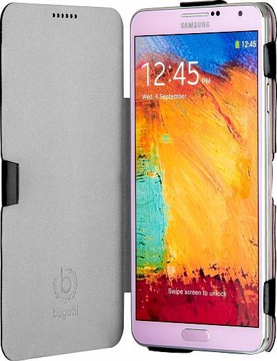 Image du produit Bugatti Geneva (Samsung Galaxy Note 3 N9000)