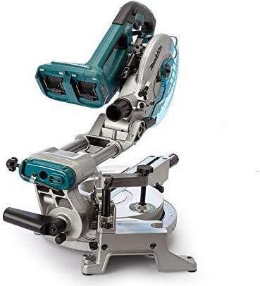 Actual product image Makita DLS714NZ
