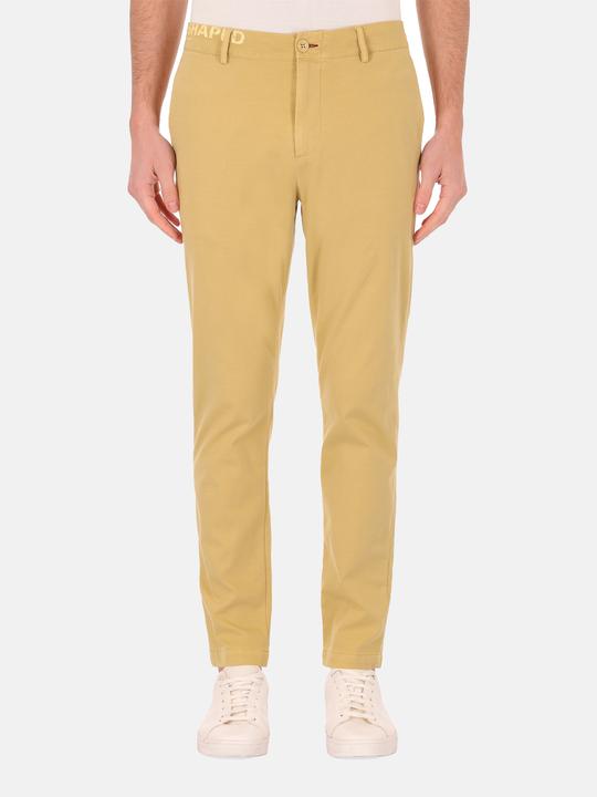 Actual product image Distretto 12 Trousers (S)