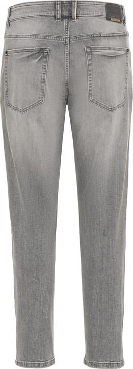 Actual product image Camel Active Tapered fit jeans with smartphone pocket (W33/L36)