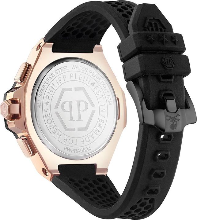 Produktbild Philipp Plein PWPRA0824 (Chronograph)