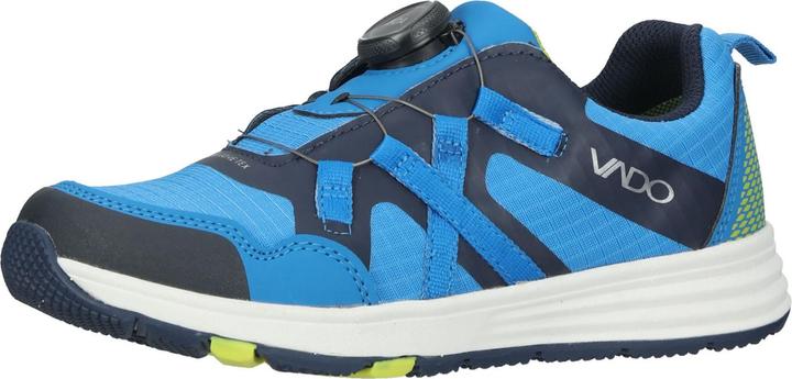Actual product image Vado Outdoor shoe MIKE LO (31)