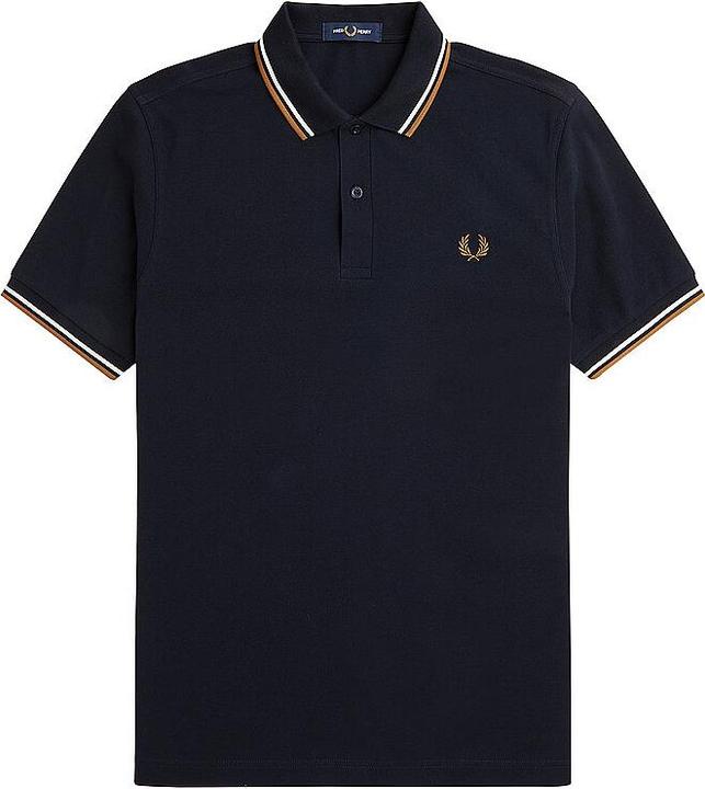 Immagine prodotto Fred Perry Polo (S)