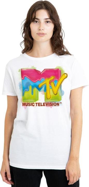 Produktbild MTV TShirt (XL)