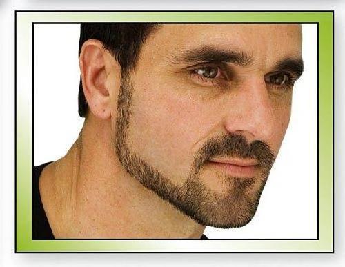 Produktbild Wahl 09639-816