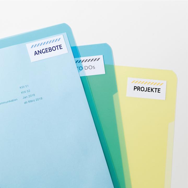 Actual product image Avery Universal labels