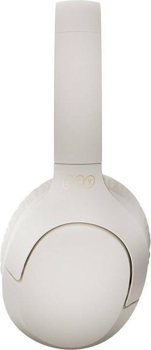 Produktbild QCY Wireless Headphones H2 PRO (white) (ANC, 60 h, Kabellos)
