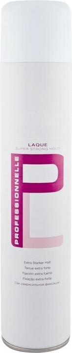 Produktbild Schwarzkopf Professionnelle Super Strong Hold (500 ml)