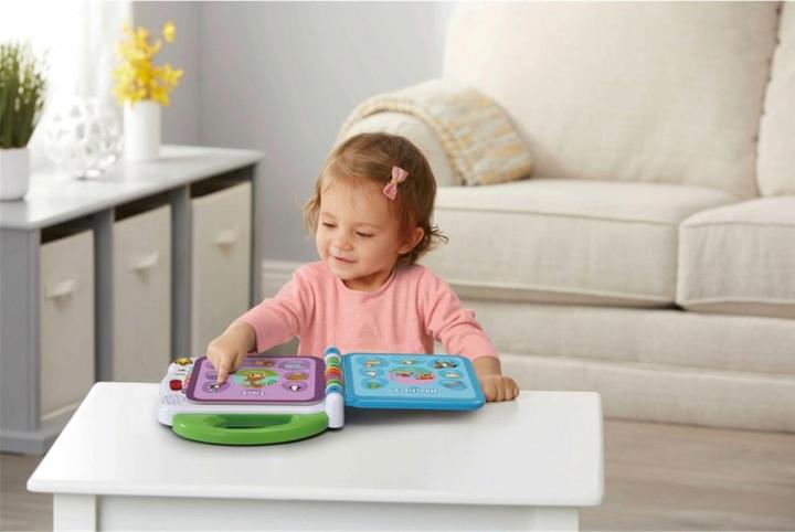 Produktbild VTech Mein 100-Wörter (Deutsch)