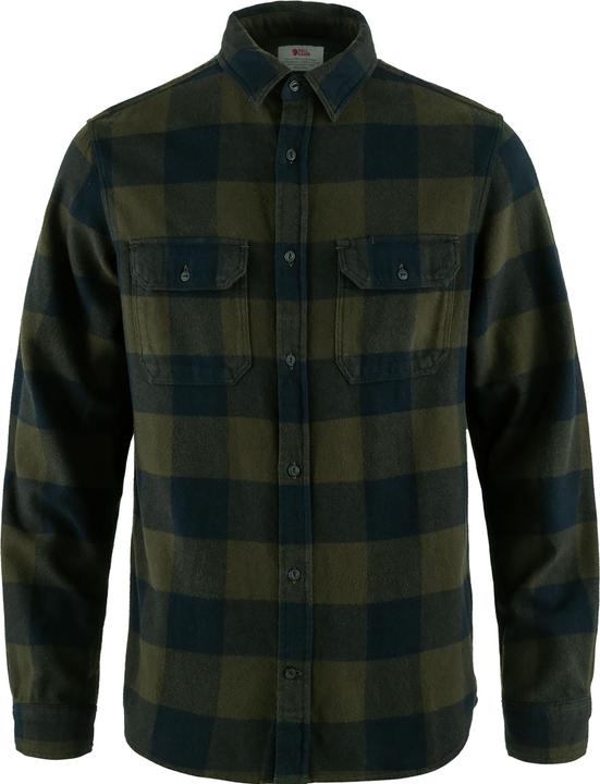 Fjällräven Övik Heavy Flannel Shirt