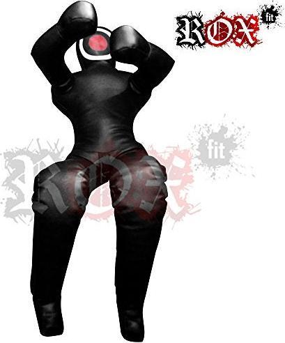 Produktbild Rox Fit Grappling Dummy 180cm