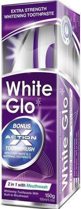 Immagine prodotto White Glo 2 in1