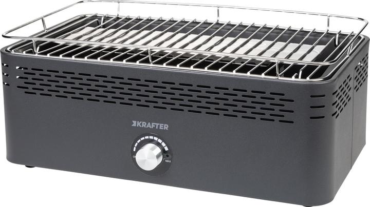 Krafter Quadro (44 cm)