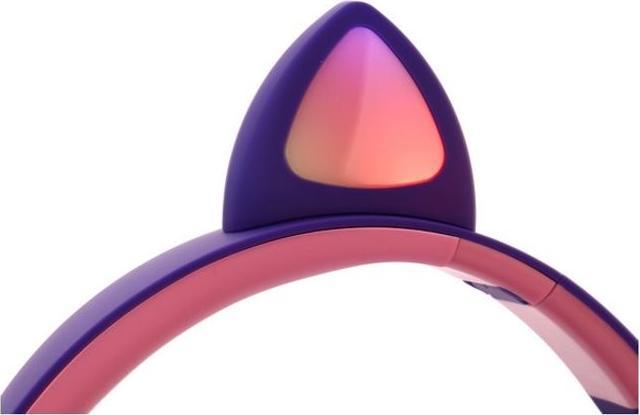 Produktbild MU Style Cat Ear (6 h, Kabelgebunden, Kabellos)