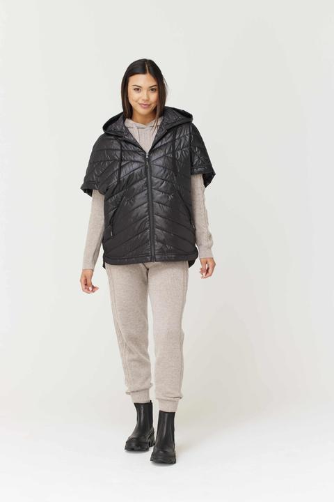 Immagine prodotto Krimson Klover Poncho Sierra (M/L)
