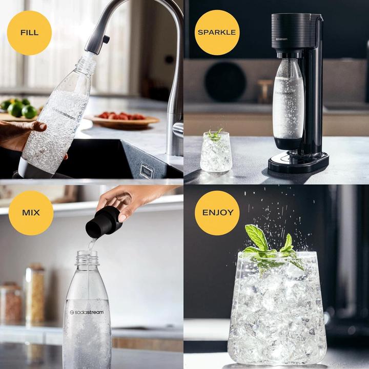 Immagine prodotto SodaStream Gaia