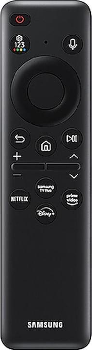 Immagine prodotto Samsung SAMS GQ-43Q60C TCS SMA UHD 108 GQ43Q60CAUXZG (43", Q60C, QLED, 4K, 2023)