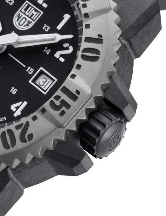 Immagine prodotto Luminox XL.3351.SET MiIL-SPEC (Lunetta girevole a sinistra, Fatto in Svizzera)