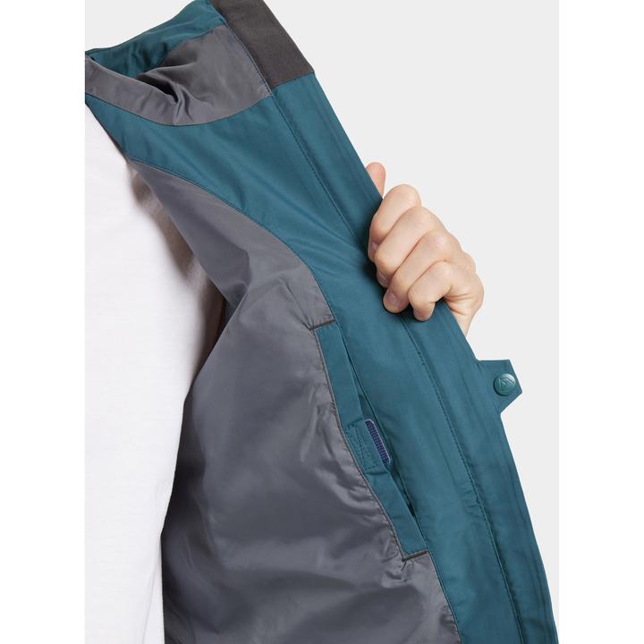 Produktbild Didriksons Dario Jacket (L)