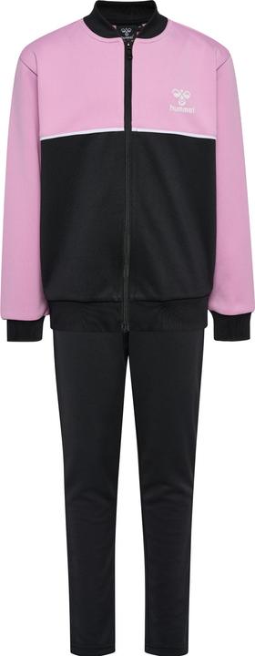 Produktbild hummel Hmldallas Tracksuit (122)