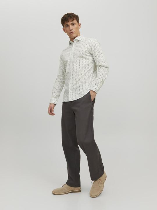 Produktbild Jack & Jones Dehnbares Hemd (XL)