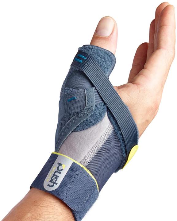 Actual product image Push Thumb bandage (L)